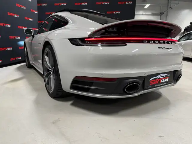 Porsche 992 Carrera Aut.*Schiebedach*Sport Chrono*Sportauspuff Ansicht 7