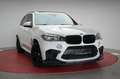 BMW X5 M xDrive Steptronic Navi/Leder/Temp/Kamera/Pa Weiß - thumbnail 1