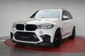 BMW X5 M xDrive Steptronic Navi/Leder/Temp/Kamera/Pa Weiß - thumbnail 2
