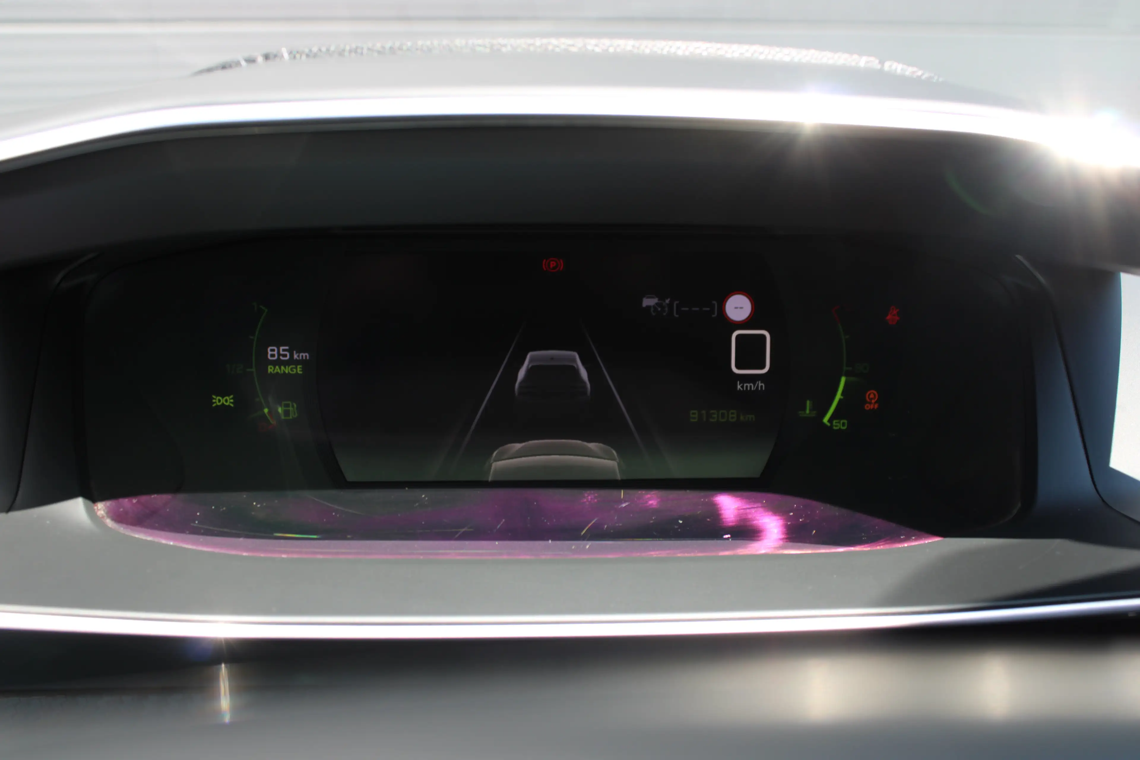 Peugeot 208 1.2 PureTech GT Pack | Navigatie | Camera | Stoelv — photo 20