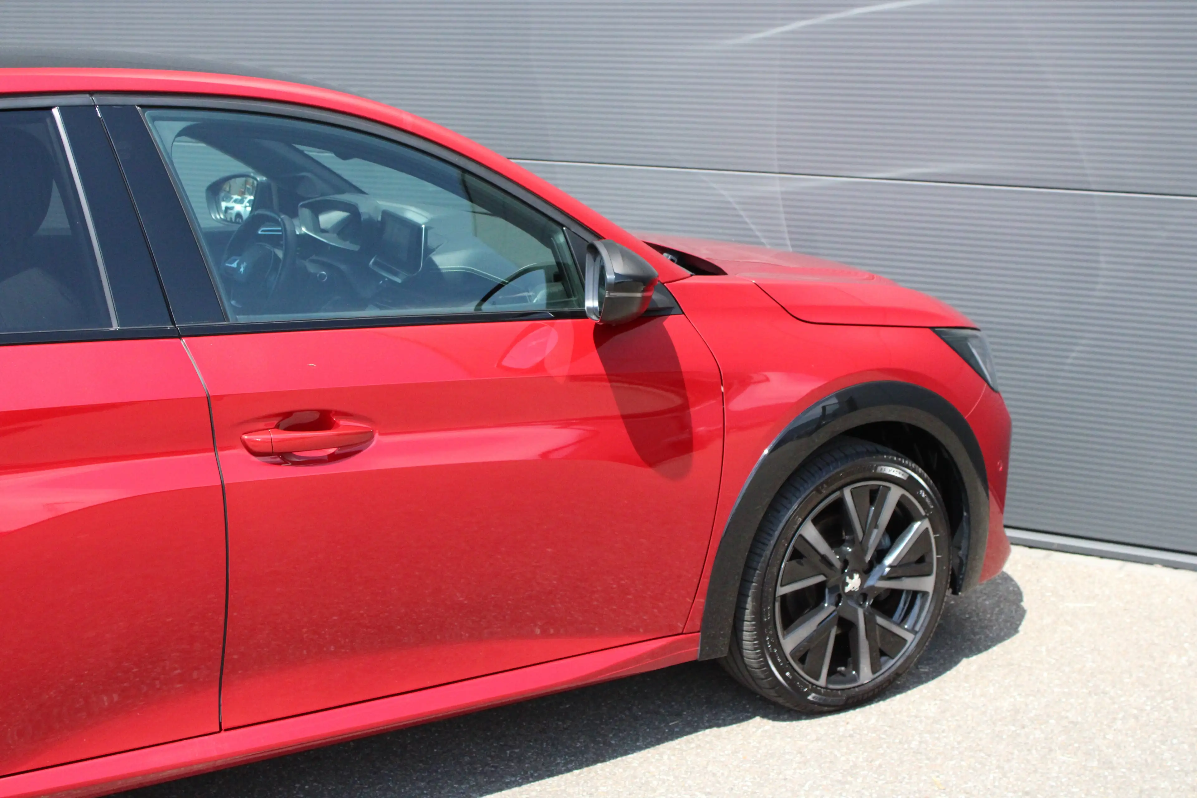 Peugeot 208 1.2 PureTech GT Pack | Navigatie | Camera | Stoelv — photo 11