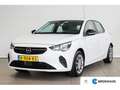 Opel Corsa-e Edition 50 kWh | Climate Controle | Apple Carplay Blanc - thumbnail 1