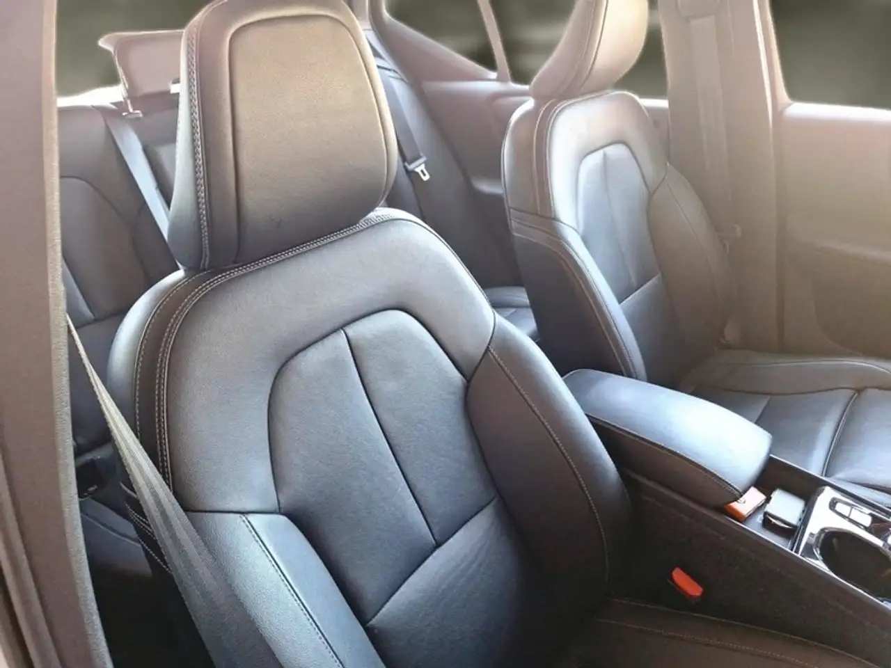 Volvo XC40 T5 PLUG-IN HYBRID AUTO RECHARGE INSCRIPTION SUV, миниатюра 10