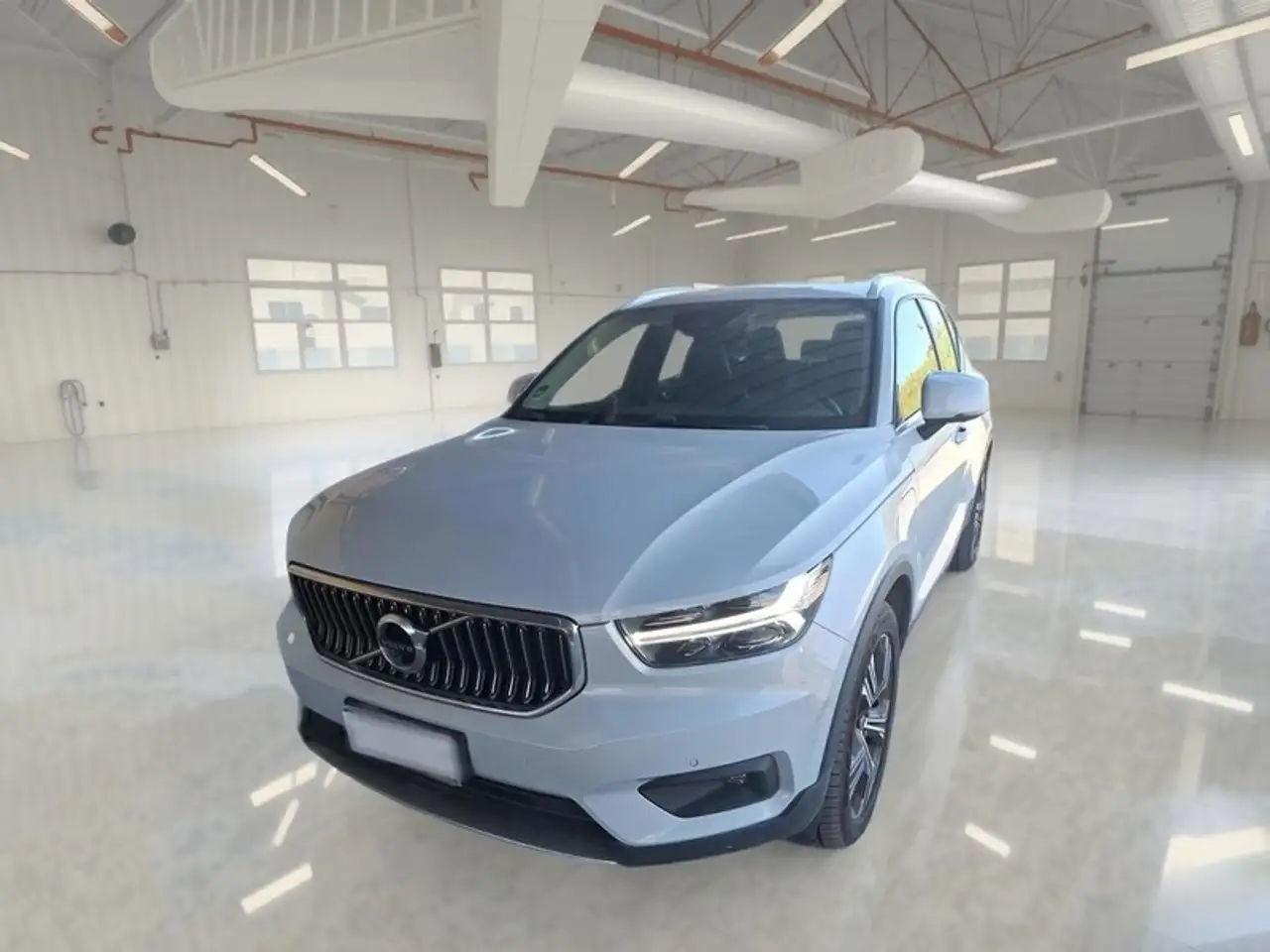 Volvo XC40 T5 PLUG-IN HYBRID AUTO RECHARGE INSCRIPTION SUV