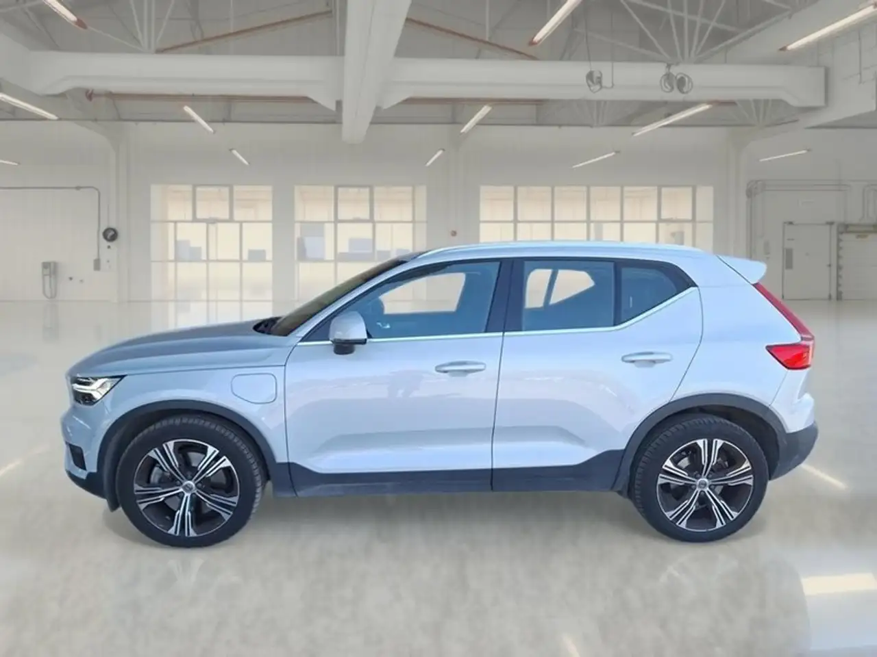Volvo XC40 T5 PLUG-IN HYBRID AUTO RECHARGE INSCRIPTION SUV, миниатюра 5