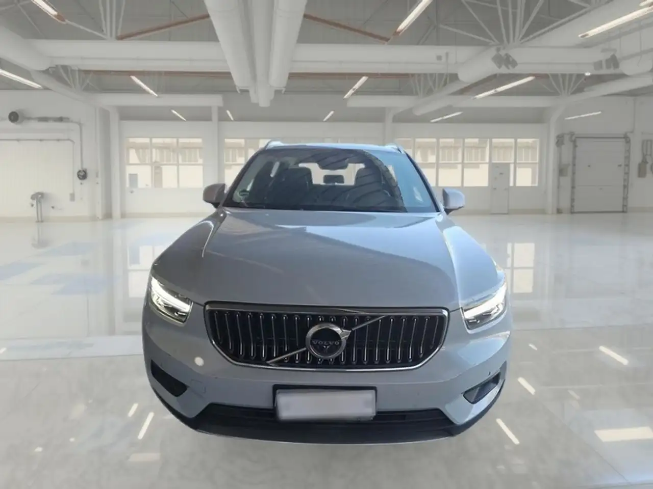Volvo XC40 T5 PLUG-IN HYBRID AUTO RECHARGE INSCRIPTION SUV, миниатюра 2