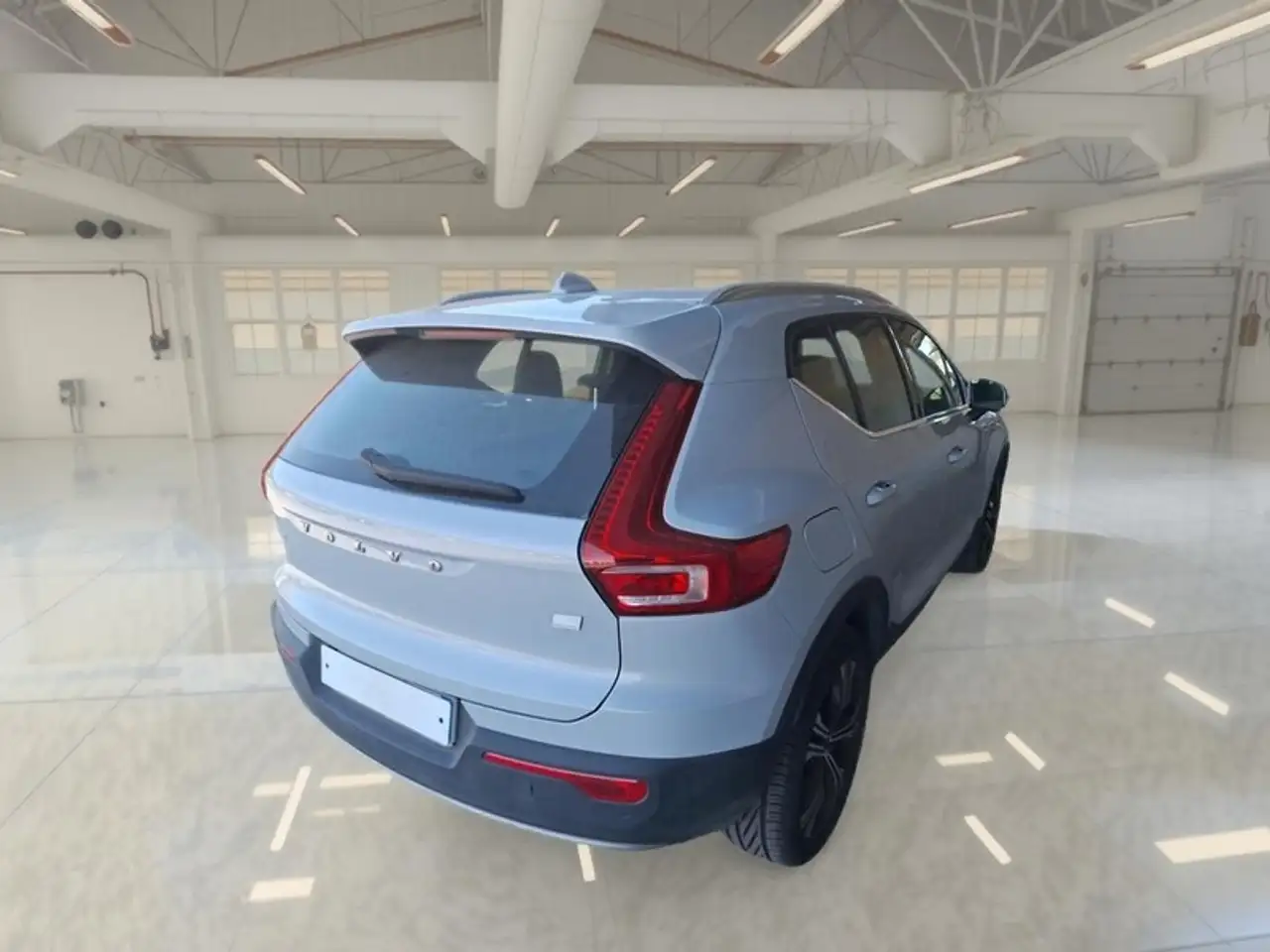 Volvo XC40 T5 PLUG-IN HYBRID AUTO RECHARGE INSCRIPTION SUV, миниатюра 4