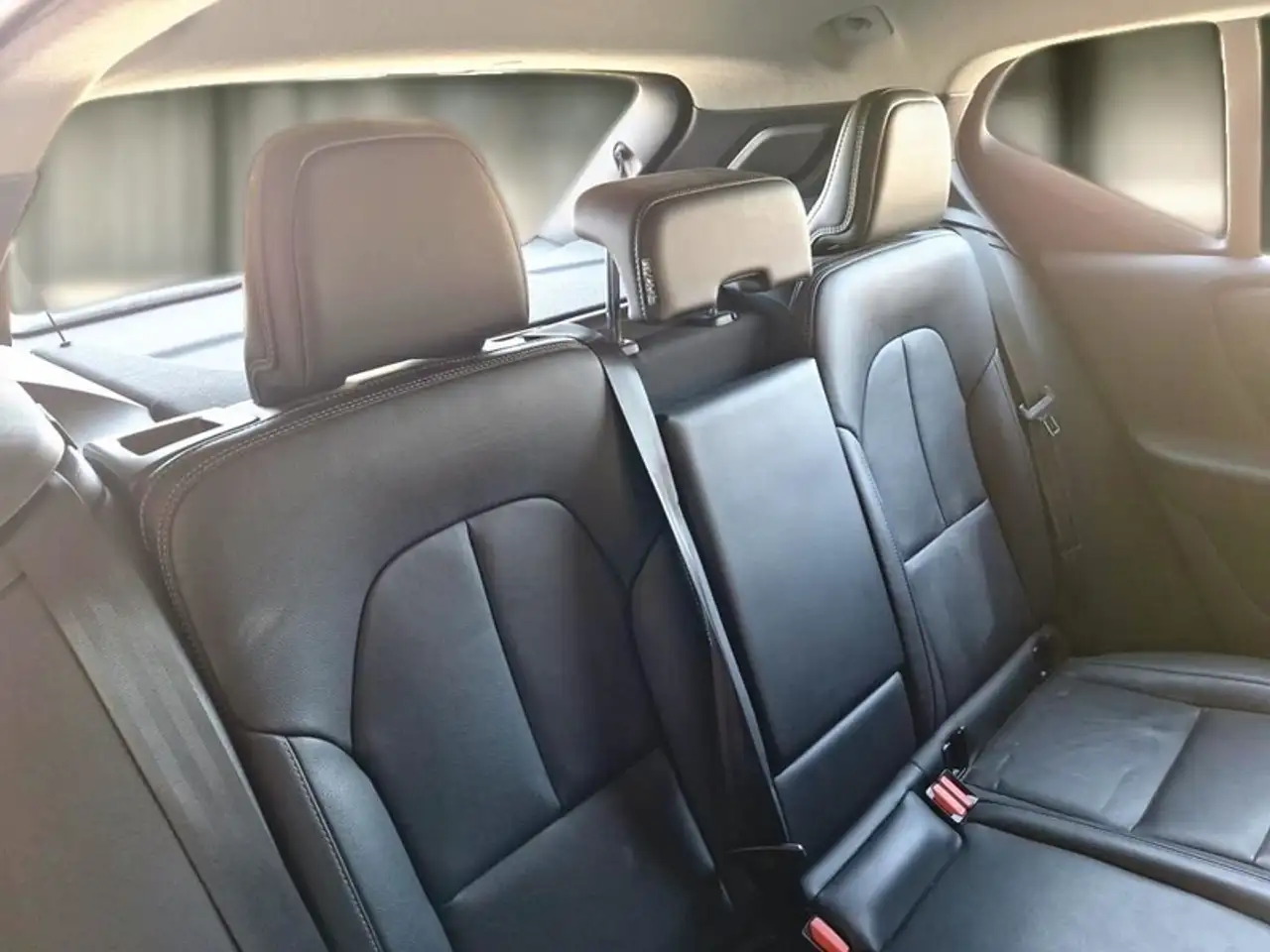 Volvo XC40 T5 PLUG-IN HYBRID AUTO RECHARGE INSCRIPTION SUV, миниатюра 11