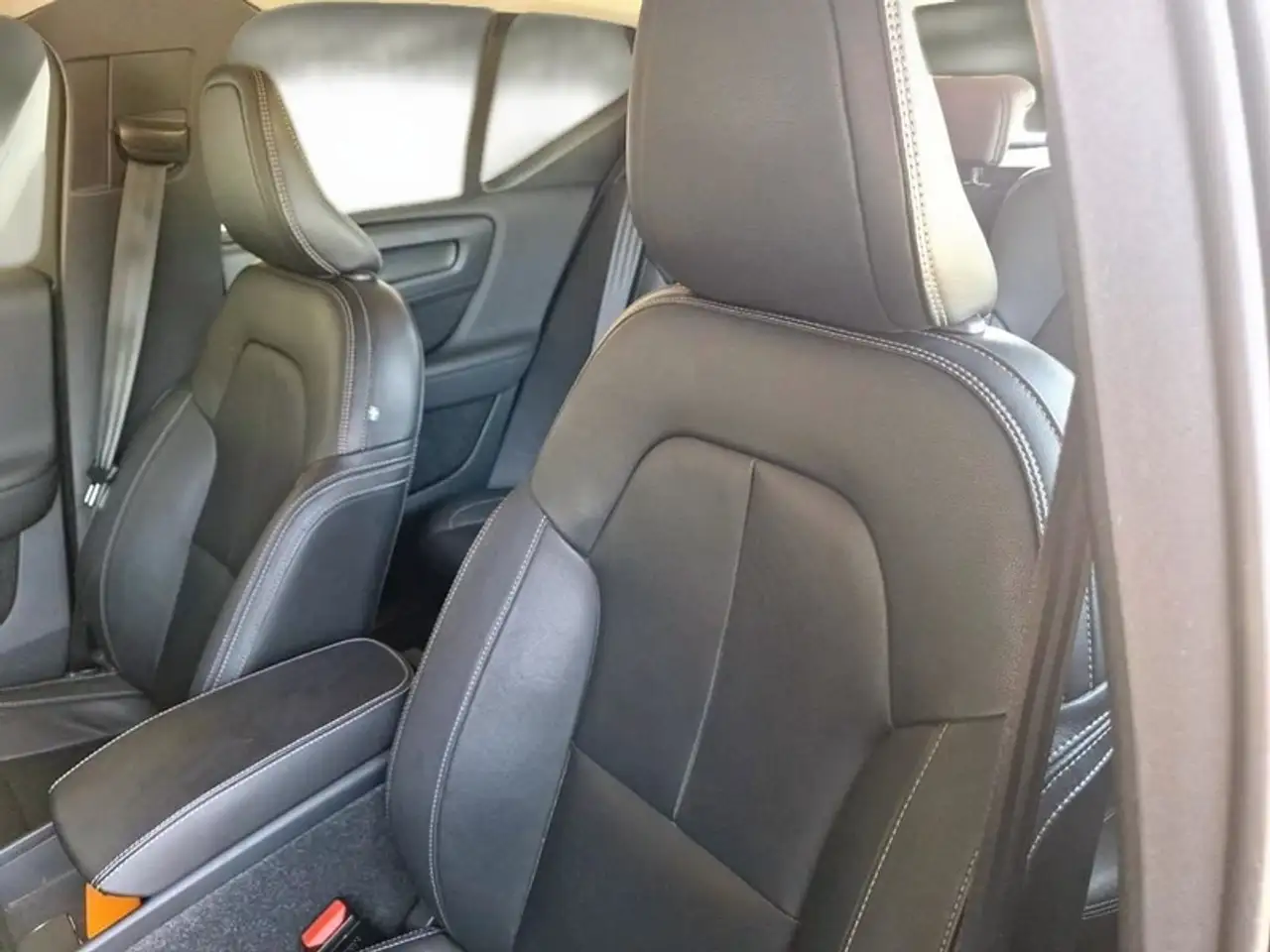 Volvo XC40 T5 PLUG-IN HYBRID AUTO RECHARGE INSCRIPTION SUV, миниатюра 9