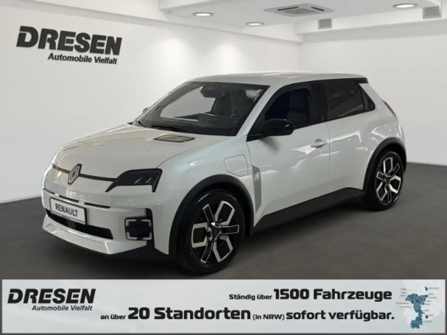 renault 5