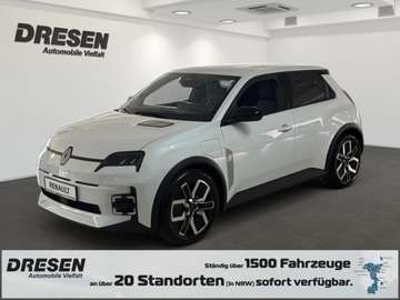 E-Tech elektrisch Techno 150 Comfort Range *Sitzhe