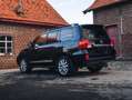 Toyota Land Cruiser Land Cruiser V8 D-4D Automatik Executive Noir - thumbnail 5