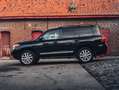 Toyota Land Cruiser Land Cruiser V8 D-4D Automatik Executive Noir - thumbnail 4