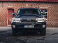 Toyota Land Cruiser Land Cruiser V8 D-4D Automatik Executive Noir - thumbnail 2