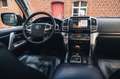 Toyota Land Cruiser Land Cruiser V8 D-4D Automatik Executive Noir - thumbnail 10