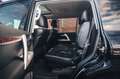 Toyota Land Cruiser Land Cruiser V8 D-4D Automatik Executive Noir - thumbnail 9