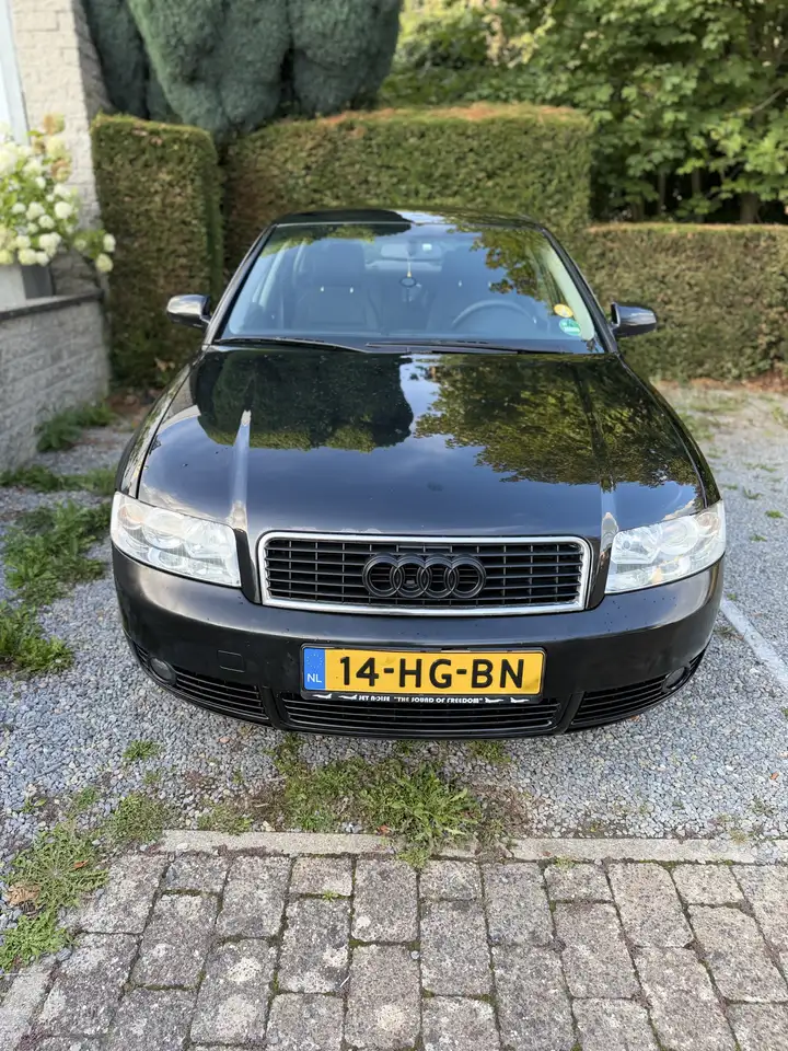 Audi A4 2.0, foto 3