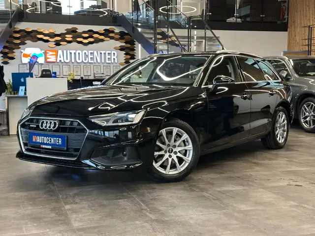 2023 Audi A4 in Black for sale