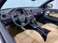 Audi A3 Cabrio 1.8 T Attraction S-Tronic Negro - thumbnail 10