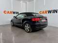 Audi A3 Cabrio 1.8 T Attraction S-Tronic Negro - thumbnail 9