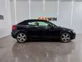 Audi A3 Cabrio 1.8 T Attraction S-Tronic Negro - thumbnail 3