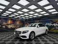 Mercedes-Benz E 200 E 200 d Auto Sport Bianco - thumbnail 1