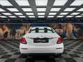 Mercedes-Benz E 200 E 200 d Auto Sport Bianco - thumbnail 5