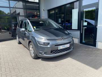 Grand C4 Picasso 1.6 BlueHDi Business Automaat/GPS/Trekhaak/..