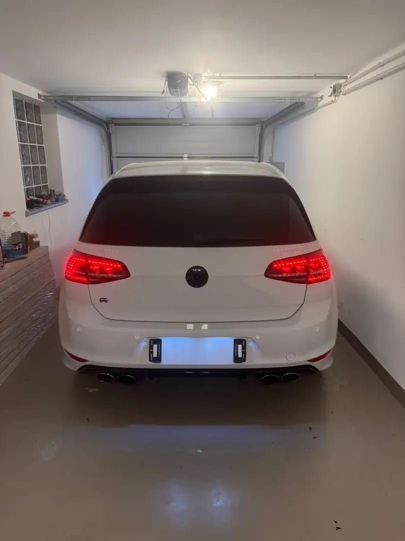 Volkswagen Golf R Golf R. 300ps - 1