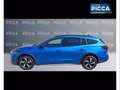Ford Focus Active SW 1.0 ecoboost h X 125cv powershift Blauw - thumbnail 5