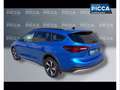 Ford Focus Active SW 1.0 ecoboost h X 125cv powershift Blau - thumbnail 6