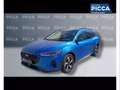Ford Focus Active SW 1.0 ecoboost h X 125cv powershift Blauw - thumbnail 1