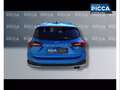 Ford Focus Active SW 1.0 ecoboost h X 125cv powershift Blau - thumbnail 8