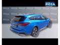 Ford Focus Active SW 1.0 ecoboost h X 125cv powershift Blauw - thumbnail 7