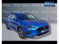 Ford Focus Active SW 1.0 ecoboost h X 125cv powershift Blauw - thumbnail 3