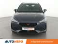 SEAT Leon 1.4 e-HYBRID Aut.*NAVI*LED*PDC*SHZ*LHZ*ALU* Grau - thumbnail 9