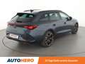 SEAT Leon 1.4 e-HYBRID Aut.*NAVI*LED*PDC*SHZ*LHZ*ALU* Grau - thumbnail 6