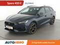 SEAT Leon 1.4 e-HYBRID Aut.*NAVI*LED*PDC*SHZ*LHZ*ALU* Grau - thumbnail 1
