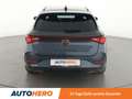 SEAT Leon 1.4 e-HYBRID Aut.*NAVI*LED*PDC*SHZ*LHZ*ALU* Grau - thumbnail 5