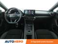 SEAT Leon 1.4 e-HYBRID Aut.*NAVI*LED*PDC*SHZ*LHZ*ALU* Grau - thumbnail 12