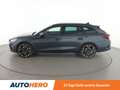 SEAT Leon 1.4 e-HYBRID Aut.*NAVI*LED*PDC*SHZ*LHZ*ALU* Grau - thumbnail 3