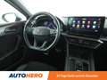 SEAT Leon 1.4 e-HYBRID Aut.*NAVI*LED*PDC*SHZ*LHZ*ALU* Grau - thumbnail 13