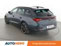 SEAT Leon 1.4 e-HYBRID Aut.*NAVI*LED*PDC*SHZ*LHZ*ALU* Grau - thumbnail 4