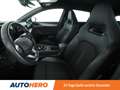SEAT Leon 1.4 e-HYBRID Aut.*NAVI*LED*PDC*SHZ*LHZ*ALU* Grau - thumbnail 10
