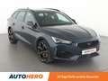 SEAT Leon 1.4 e-HYBRID Aut.*NAVI*LED*PDC*SHZ*LHZ*ALU* Grau - thumbnail 8