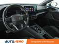 SEAT Leon 1.4 e-HYBRID Aut.*NAVI*LED*PDC*SHZ*LHZ*ALU* Grau - thumbnail 11