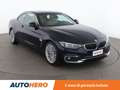 BMW 420 420d Luxury  Cabrio Blu/Azzurro - thumbnail 8