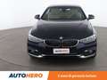 BMW 420 420d Luxury  Cabrio Blu/Azzurro - thumbnail 9