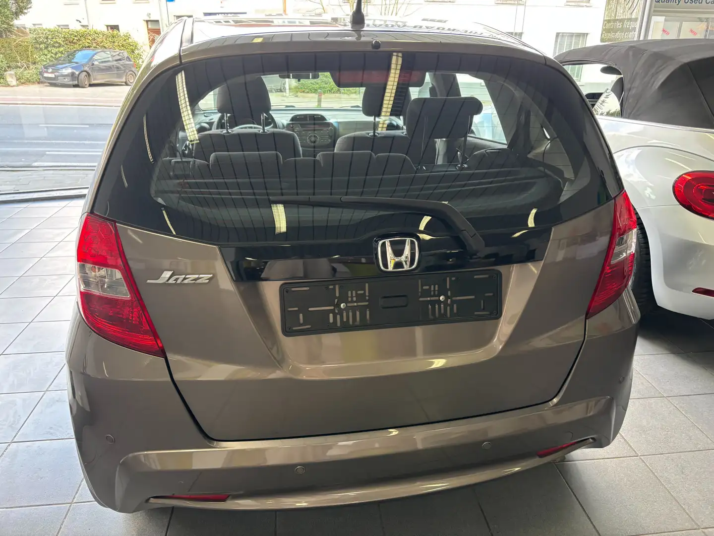 Honda Jazz 1.4i Comfort Szürke - 1
