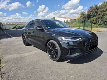 TFSI 507ch Tiptronic 8 Quattro